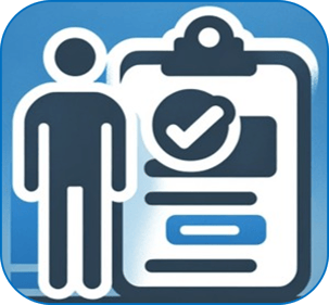 Companyon Controlling Software Symbolbild Registrierung App