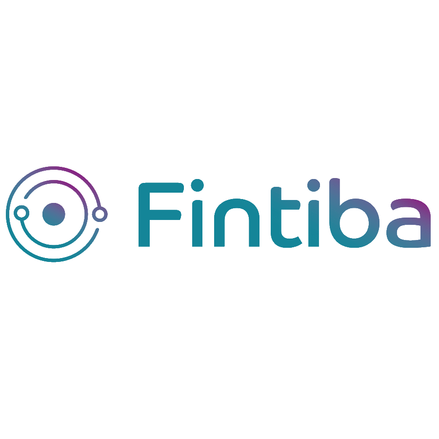 Companyon Controlling Software | Referenzkunde Fintiba Logo