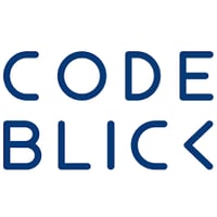 Logo Codeblick