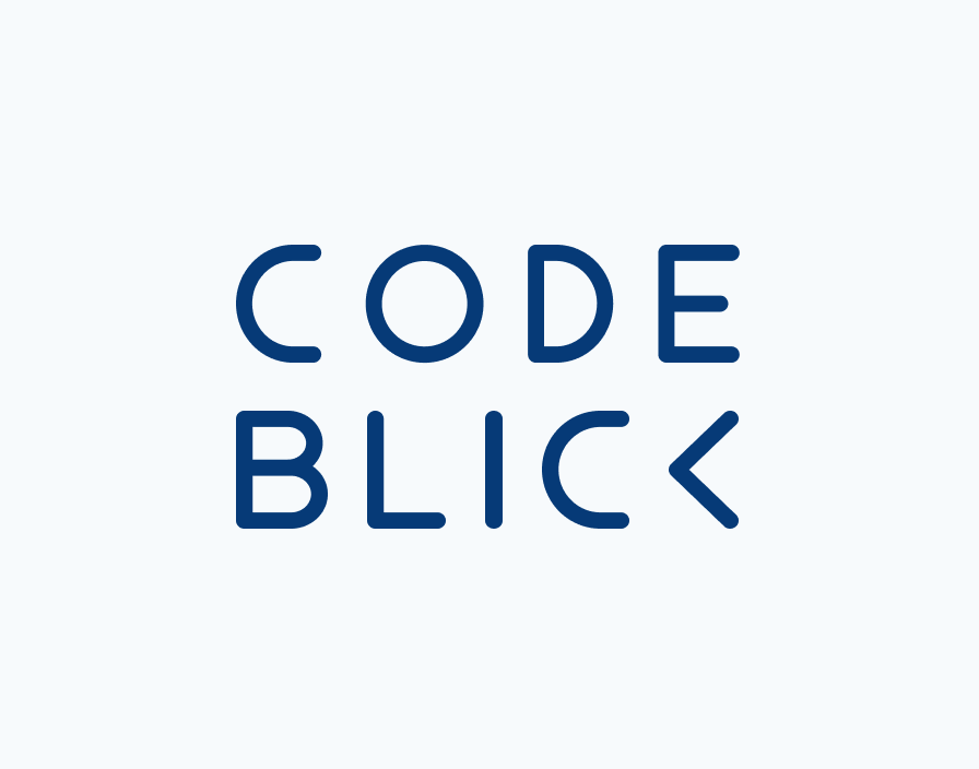 Companyon Controlling Software | Referenz Codeblick