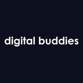 digital buddies_logo weiße schrift