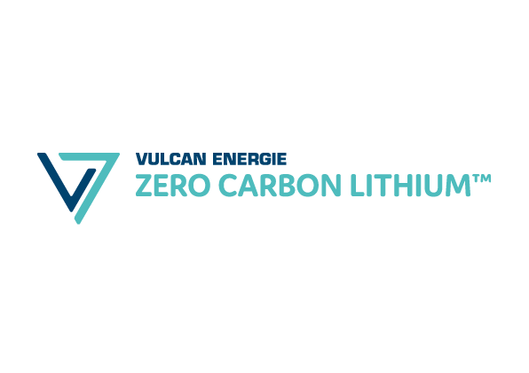 Companyon Controlling Software | Logo Referenzkunde Vulcan Energie