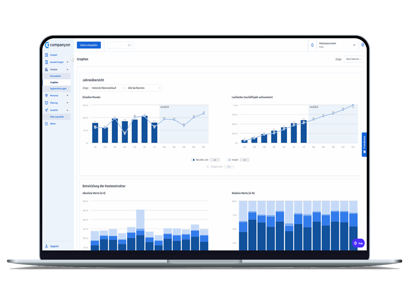 Companyon_Screenshot_Analyse 2 GRAPHEN (Copy)
