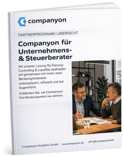 Companyon Controlling Software_Partnerprogramm_Broschüre_Titel-1