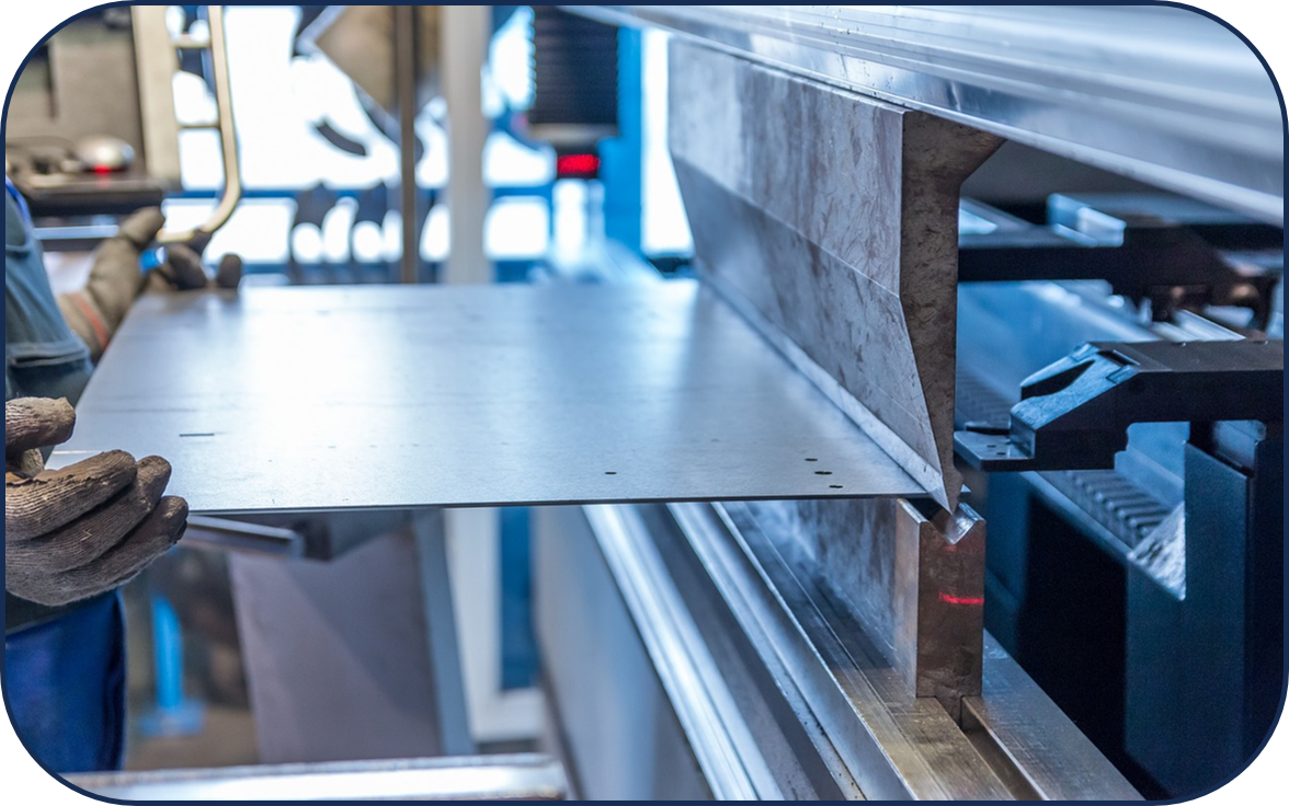 Companyon Controlling Software_Symbolbild Branche Produktion