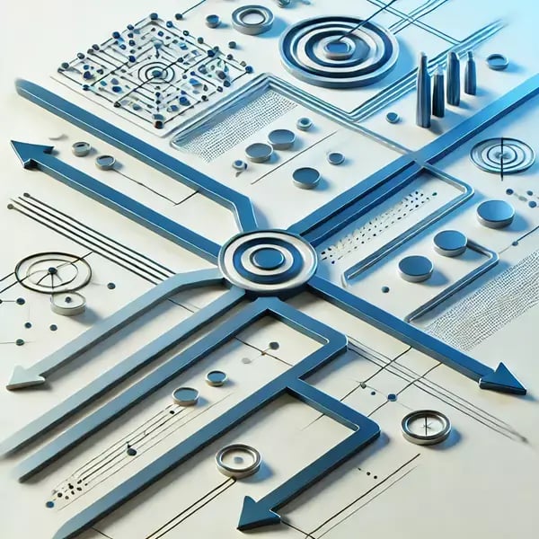 Companyon Software Planung Controlling Liquidität_Symbolbild Szenarien (Copy)