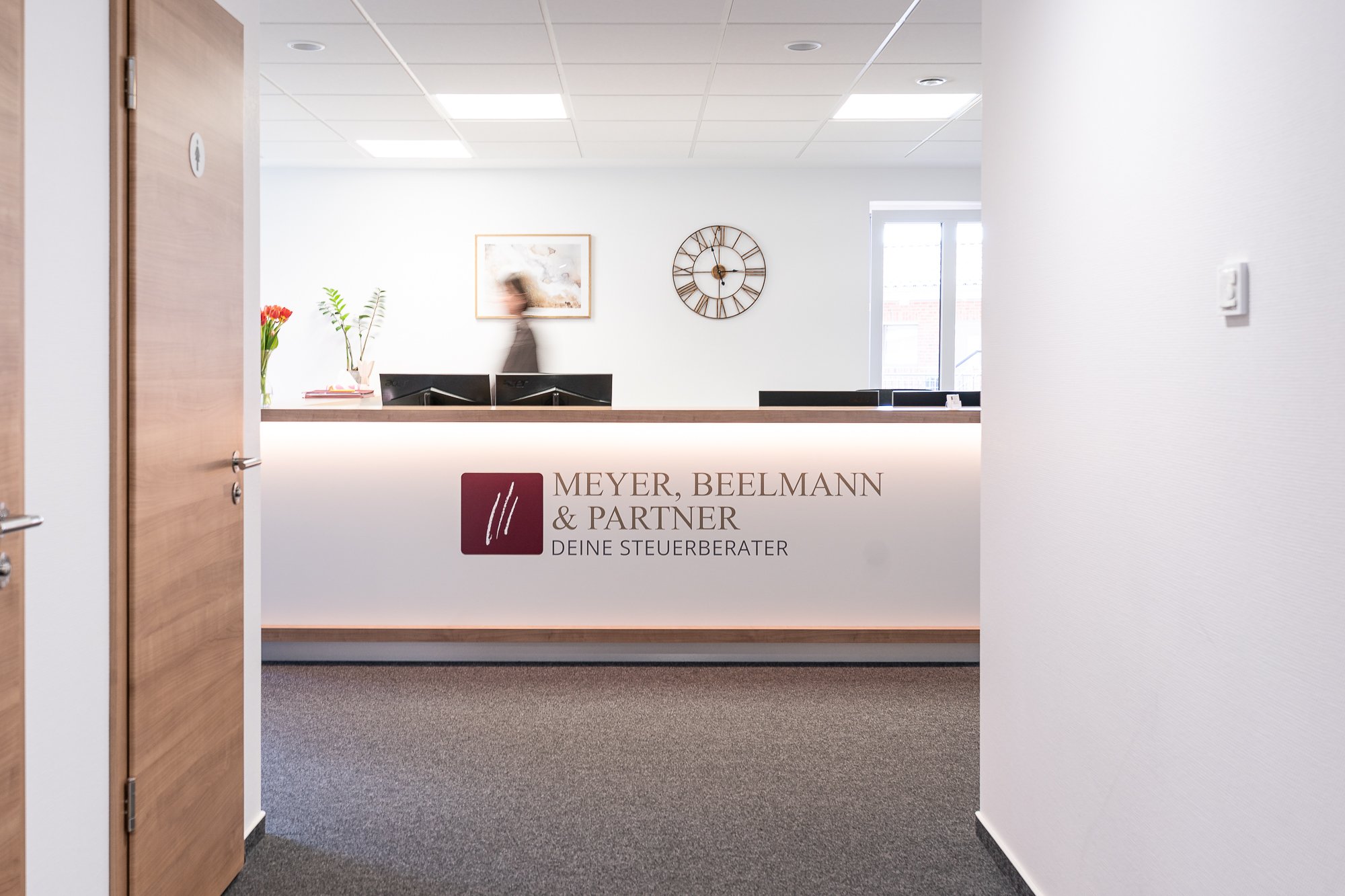 Companyon Controlling Software_Anwender Meyer  Beelmann