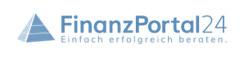 Companyon Controlling Software _ Logo einheitlich Finanzportal24