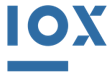 Companyon Controlling Software _ Logo einheitlich IOX