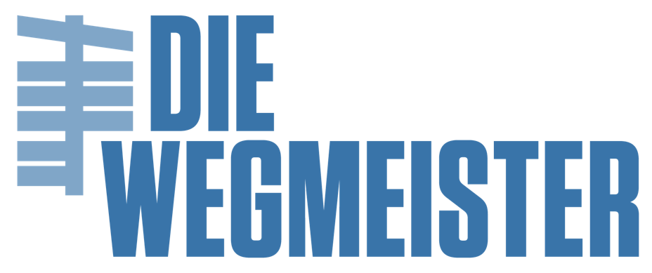 Companyon Controlling Software_Logo Referenzkunde Die Wegmeister