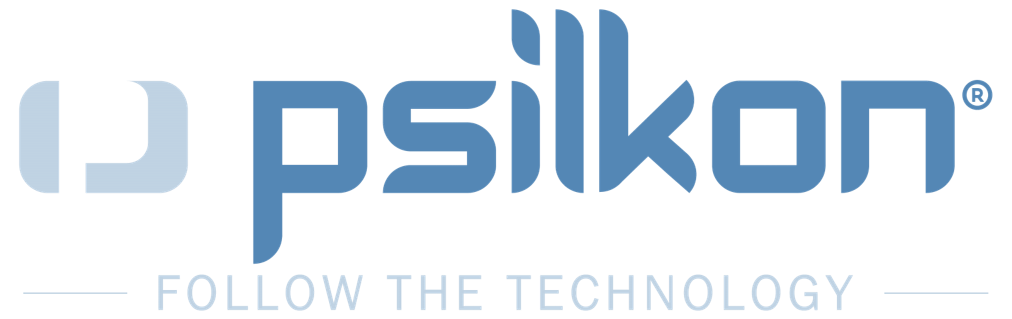 Companyon Controlling Software | Logo Referenzkunde Psilkon