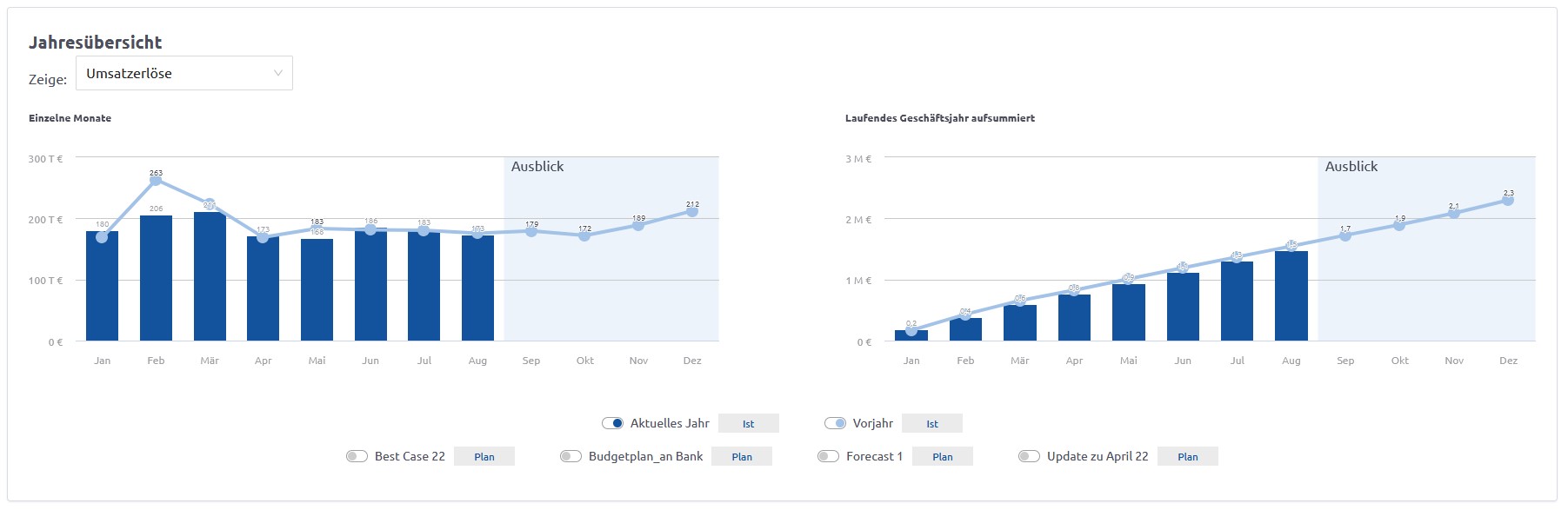 Companyon Controlling Software _ Analyse Jahresuebersicht2