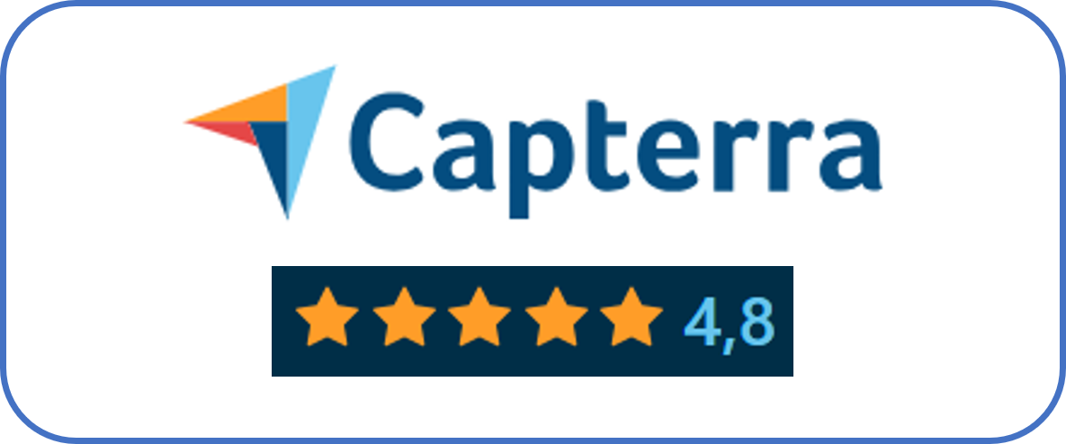 Companyon Controlling Software | Capterra Bewertung Companyon