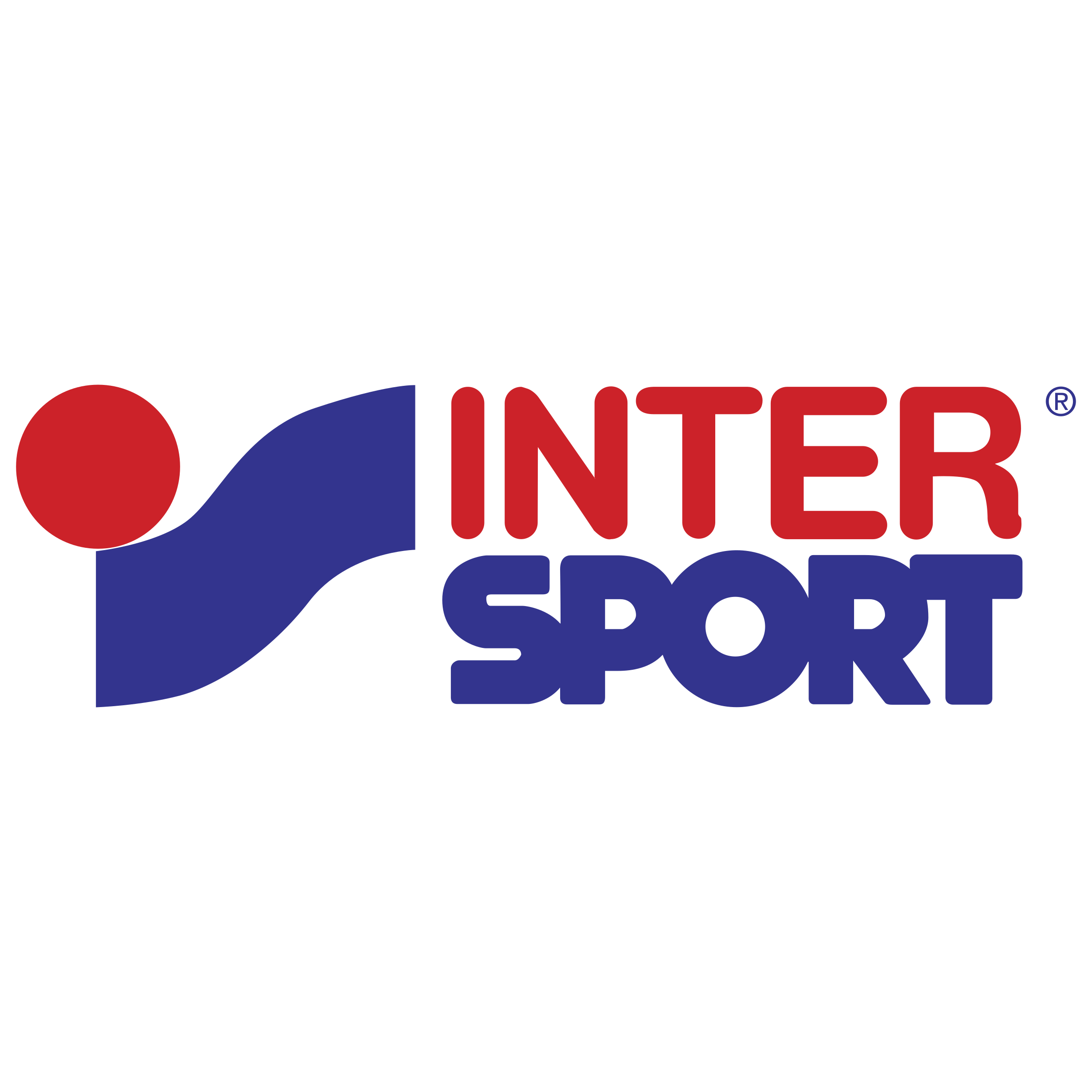 Companyon Controlling Software Logo Referenzkunde Intersport